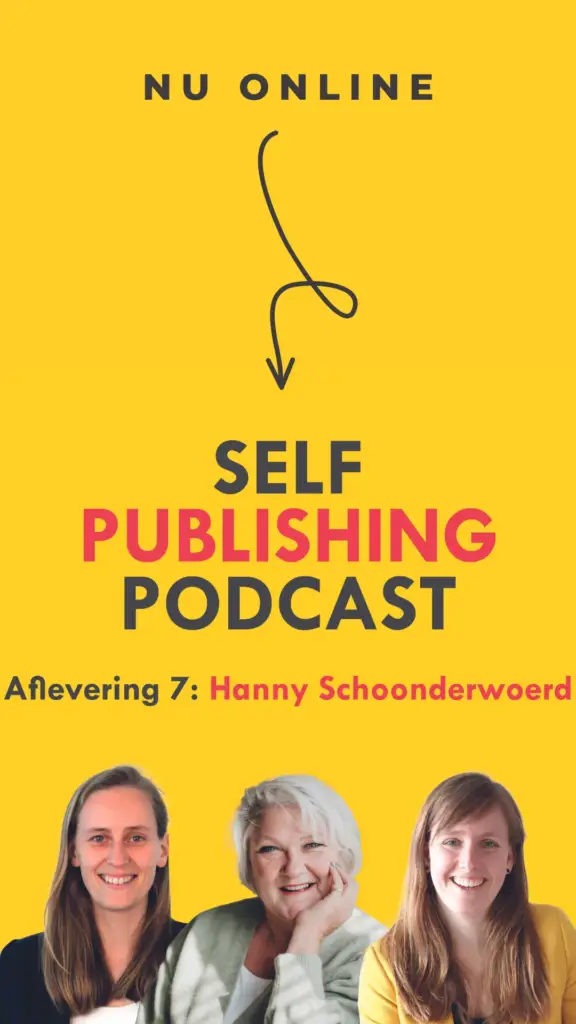 Hanny Schoonderwoerd aflevering
