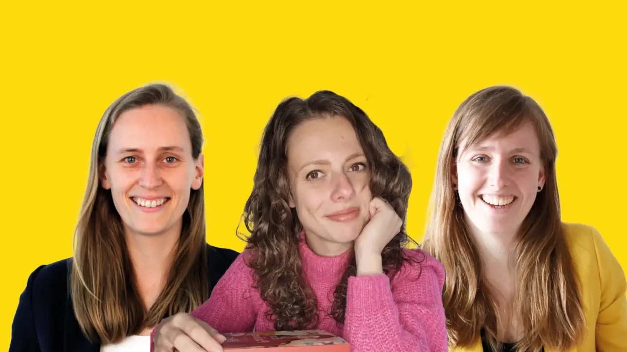 Self Publishing Podcast seizoen 3 Milou Schoonen