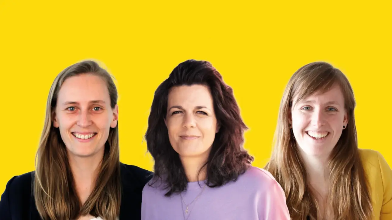Self Publishing Podcast seizoen 4 mathilda van den heuvel