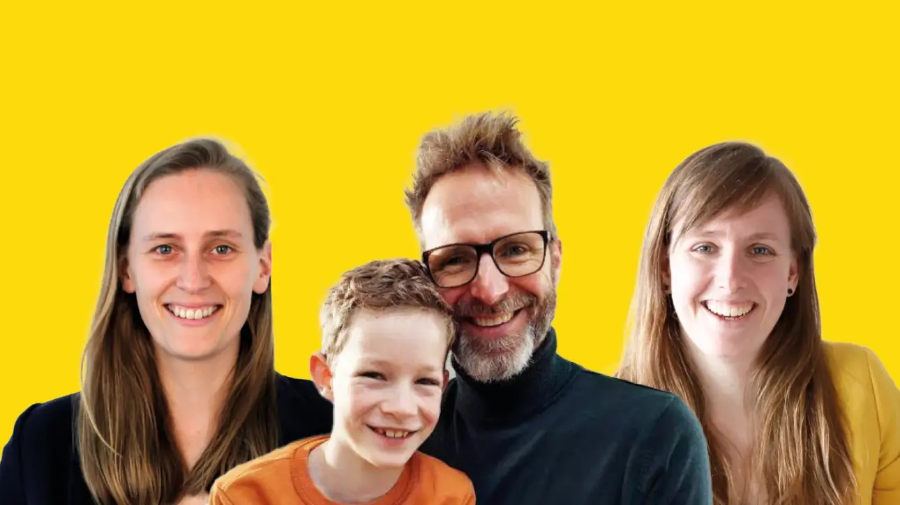 Self Publishing Podcast seizoen 4 wim en teun